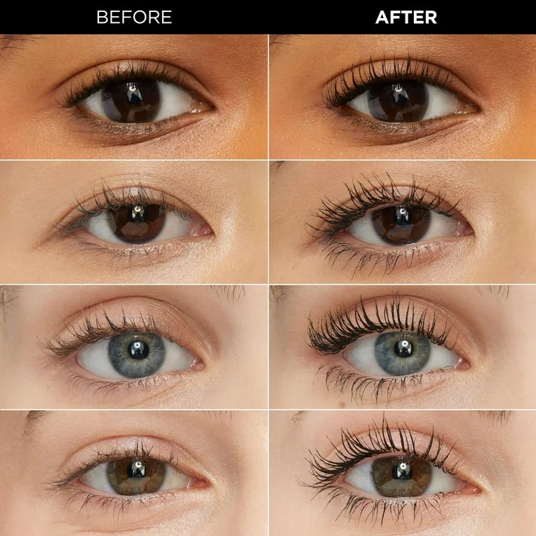 Loreal Paris Telescopic Original Mascara - 905 Black