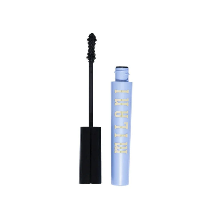 Milani Highly Rated Anti-Gravity Waterproof Mascara, 120 Black