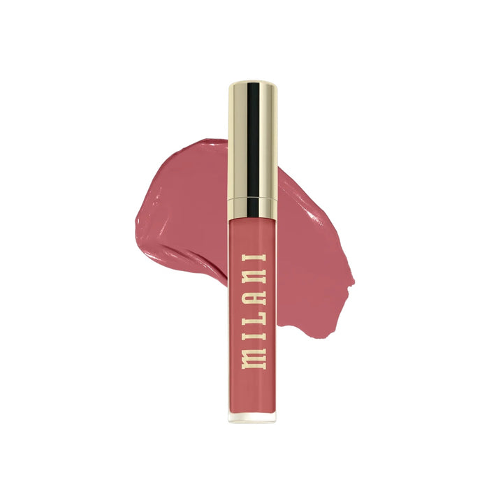Milani Cosmetics Stay Put Liquid Longwear Lipstick
