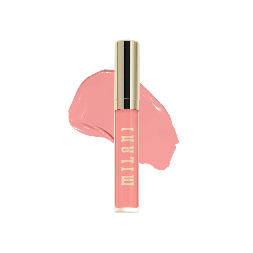 Milani Cosmetics Stay Put Liquid Longwear Lipstick