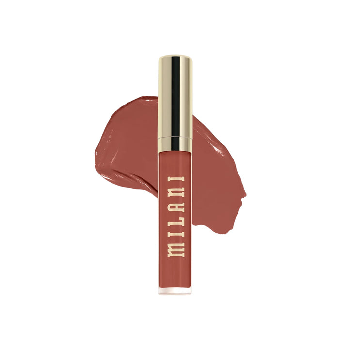Milani Cosmetics Stay Put Liquid Longwear Lipstick