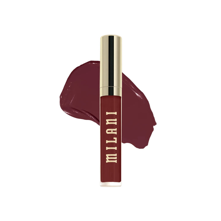 Milani Cosmetics Stay Put Liquid Longwear Lipstick