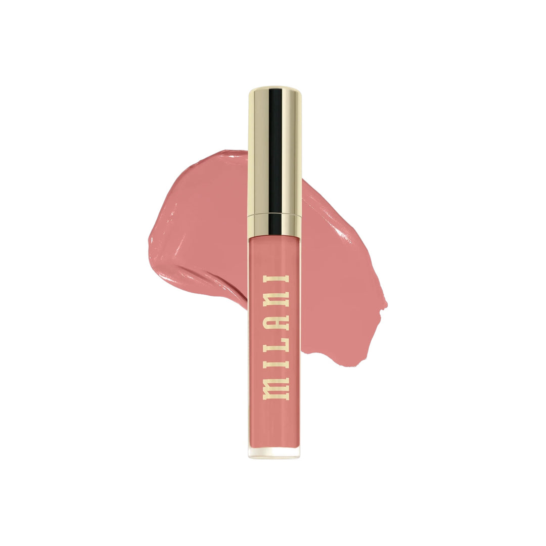Milani Cosmetics Stay Put Liquid Longwear Lipstick
