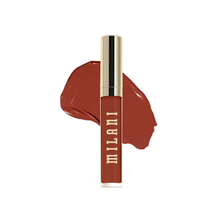 Milani Cosmetics Stay Put Liquid Longwear Lipstick