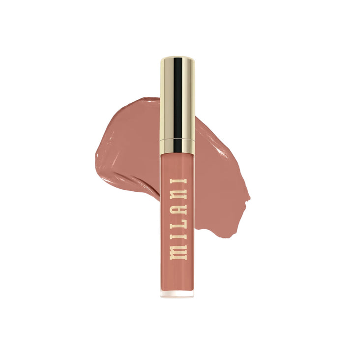 Milani Cosmetics Stay Put Liquid Longwear Lipstick