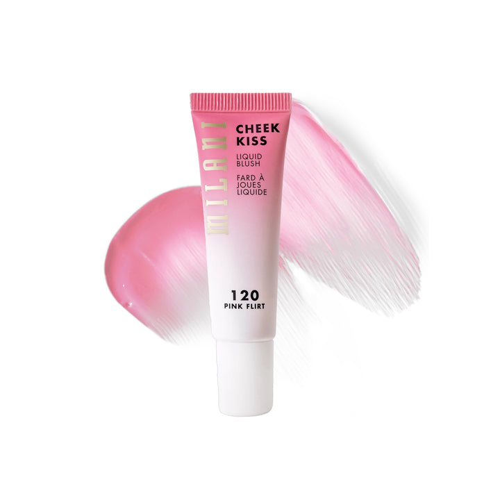 Milani Cosmetics Cheek Kiss Liquid Blush