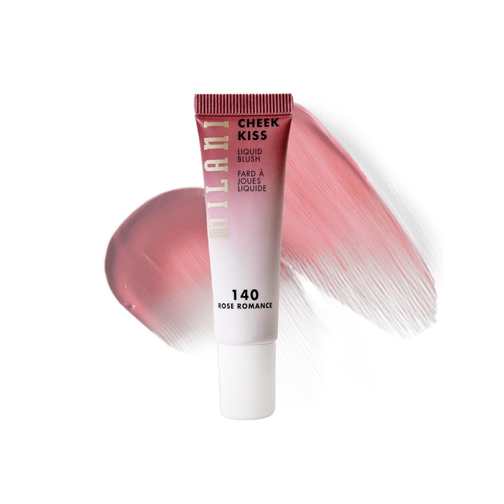 Milani Cosmetics Cheek Kiss Liquid Blush