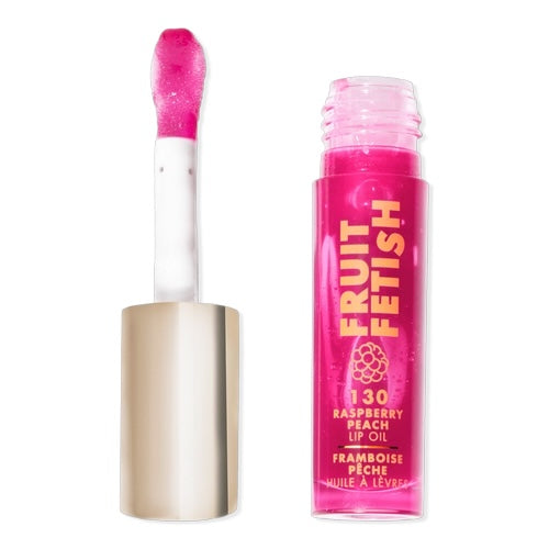 Milani Fruit Fetish Lip Oils