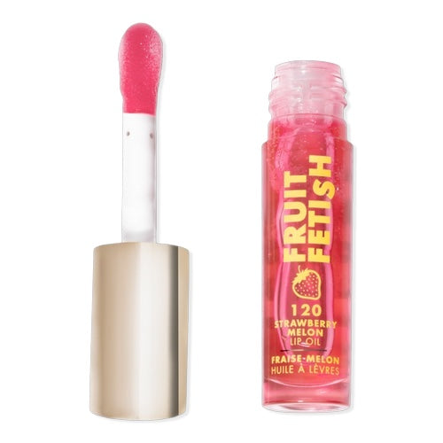 Milani Fruit Fetish Lip Oils