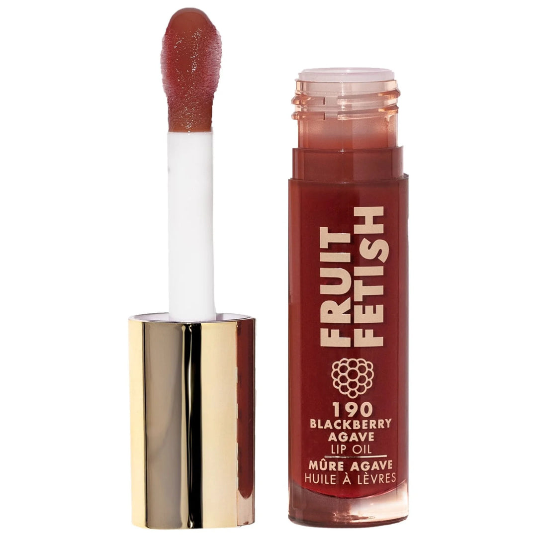 Milani Fruit Fetish Lip Oils