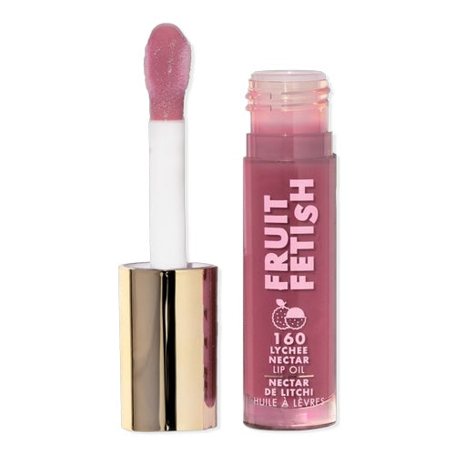 Milani Fruit Fetish Lip Oils
