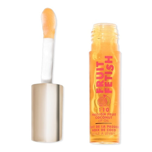 Milani Fruit Fetish Lip Oils