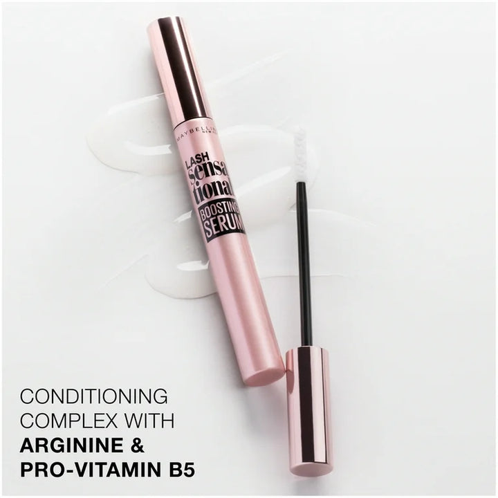 Maybelline Lash Sensational Boosting Eyelash Serum