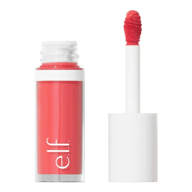 Elf Cosmetics Camo Liquid Blush Coral