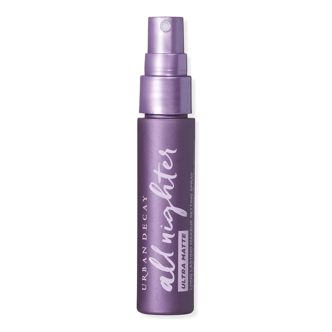 Urban Decay All Nighter Ultra Matte Setting Spray 30ml