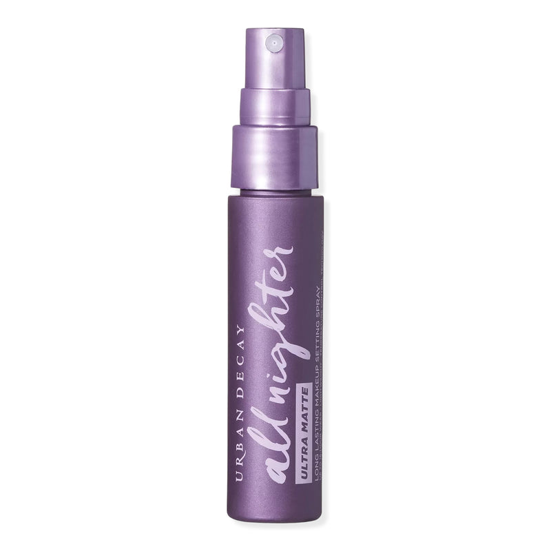 Urban Decay All Nighter Ultra Matte Setting Spray 30ml
