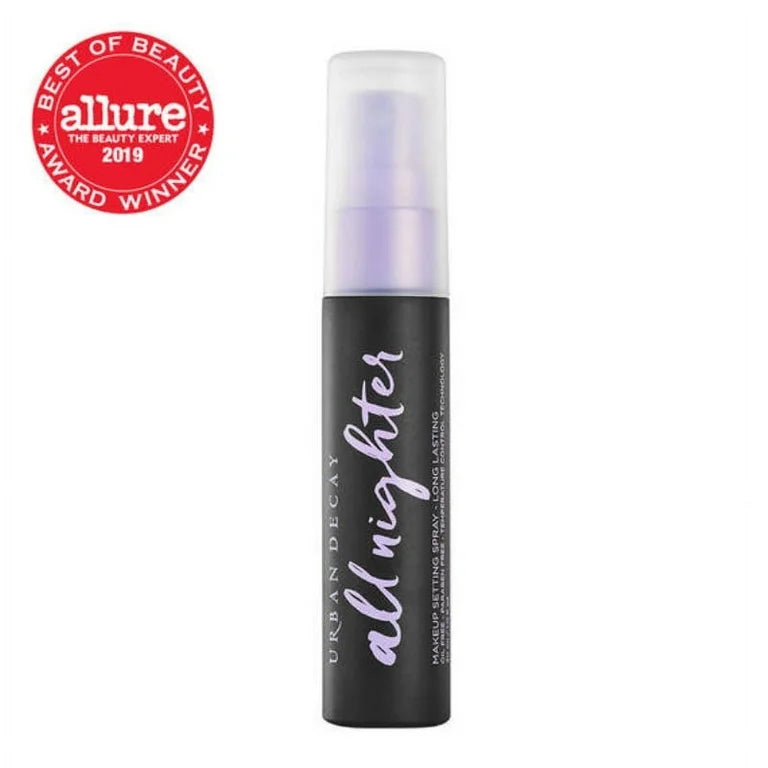 Urban Decay All Nighter Long Lasting Makeup Setting Spray 30ml