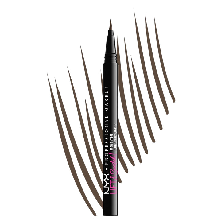 Nyx Cosmetics Lift N Snatch! Brow Tint Pen