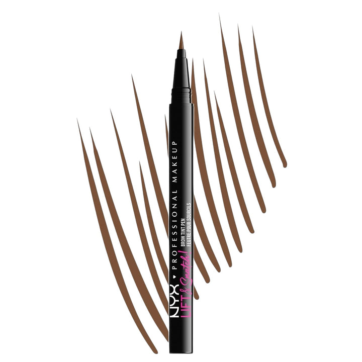 Nyx Cosmetics Lift N Snatch! Brow Tint Pen