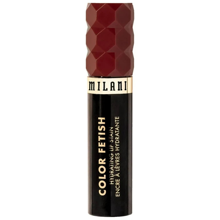 Milani Color Fetish Hydrating Lip Stain Mauve Mentality