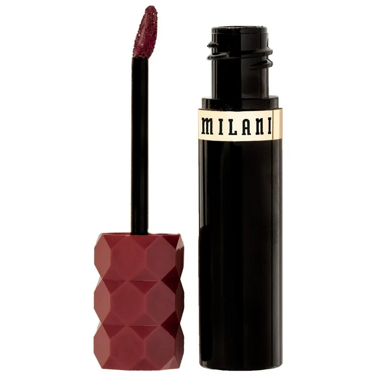 Milani Color Fetish Hydrating Lip Stain Mauve Mentality