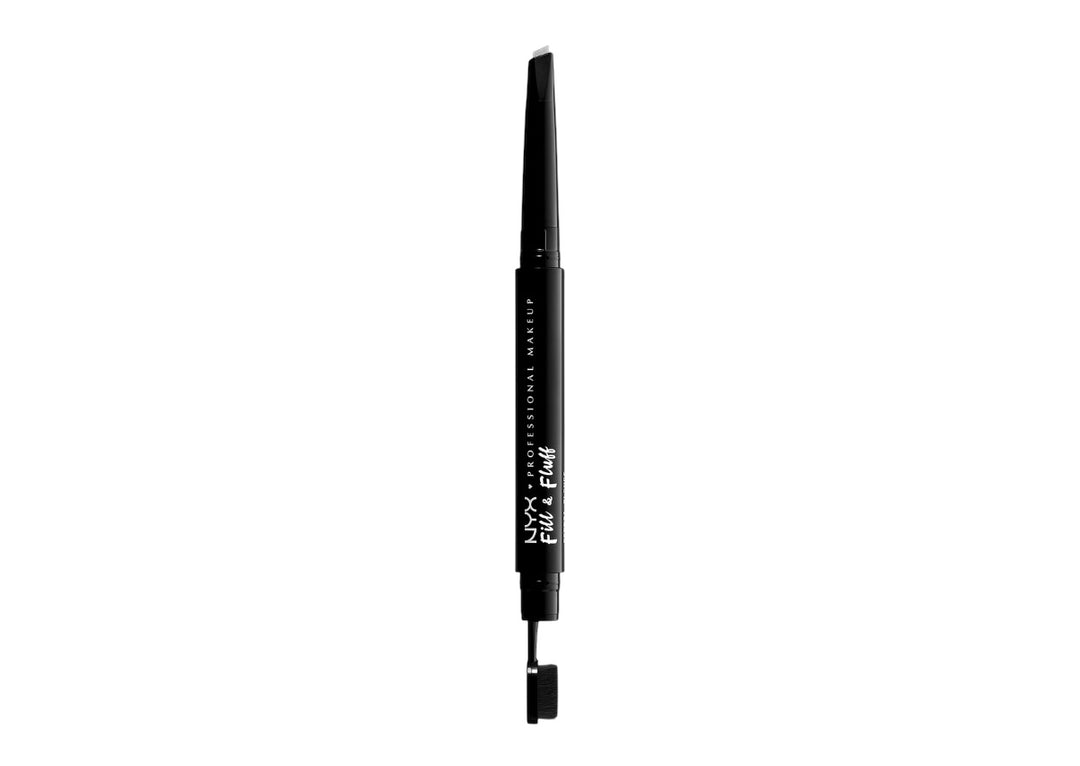 Nyx Cosmetics Fill & Fluff Eyebrow Pencil Pomade