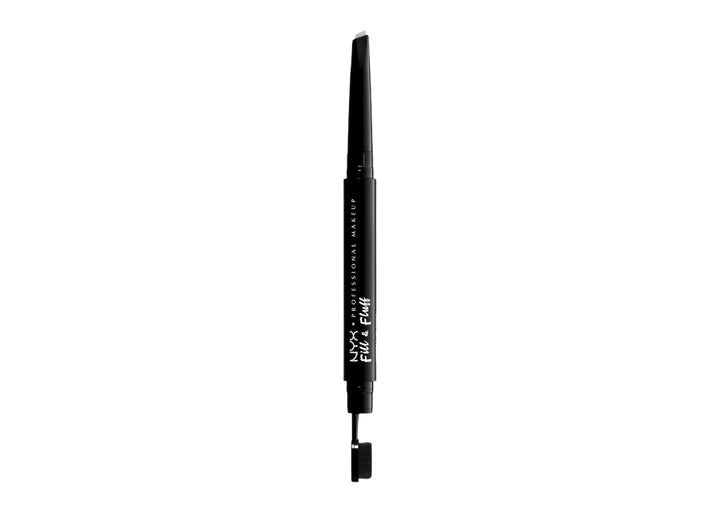 Nyx Cosmetics Fill & Fluff Eyebrow Pencil Pomade