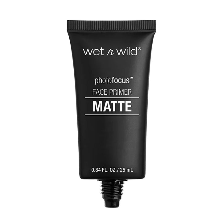 Wet n Wild Photo Focus Matte Face Primer