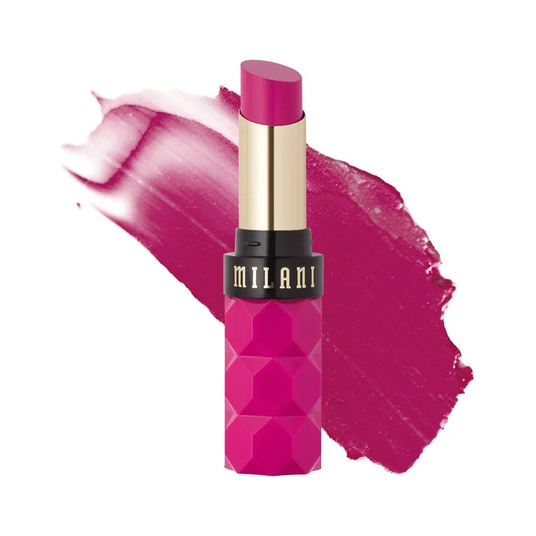 Milani Cosmetics Color Fetish Balm Lipstick -120 Fantasy