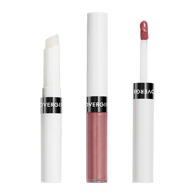 Covergirl Outlast All-Day Lip Color with Topcoat-130