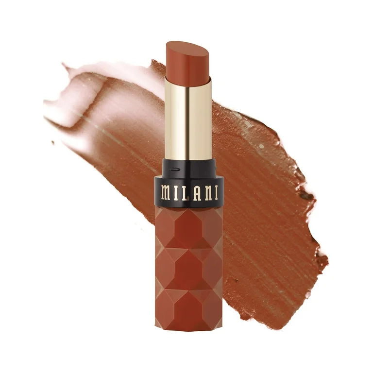 Milani Cosmetics Color Fetish Balm Lipstick-220 Tied Up