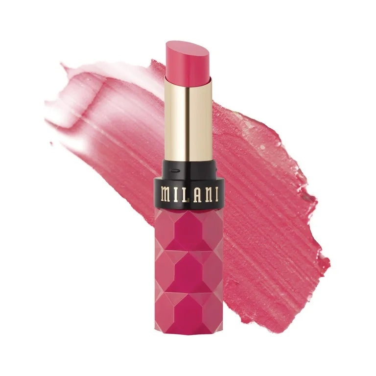 Milani Cosmetics Color Fetish balm Lipstick-130 Lingerie