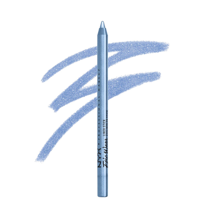 Nyx Cosmetics Epic Wear Liner Water Proof Eyeliner Pencil