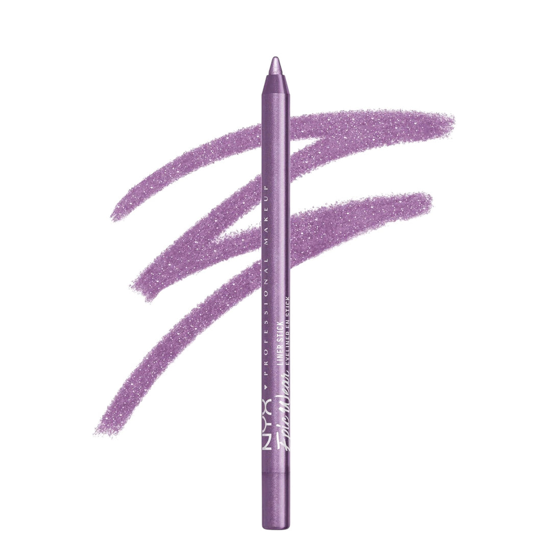 Nyx Cosmetics Epic Wear Liner Water Proof Eyeliner Pencil