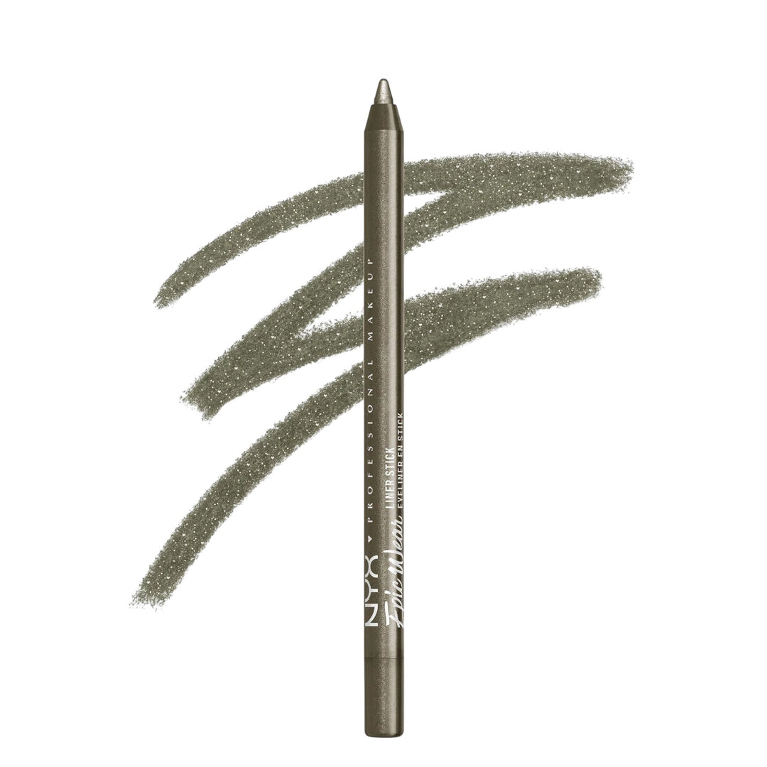 Nyx Cosmetics Epic Wear Liner Water Proof Eyeliner Pencil