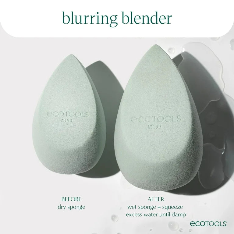 EcoTools Blurring Blender Makeup Sponge