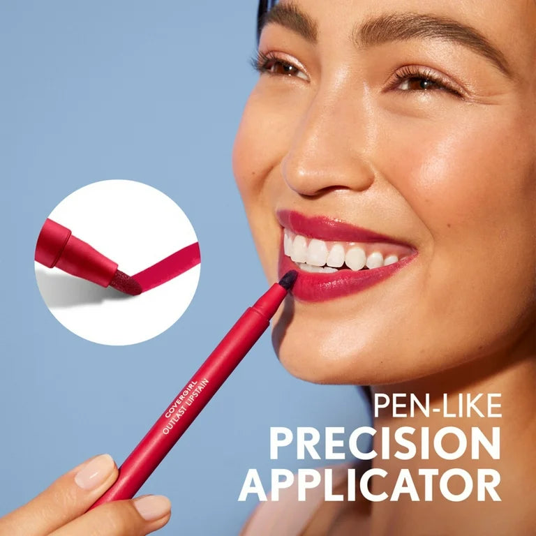 Cover Girl Outlast Lip stain 055 Atomic Love