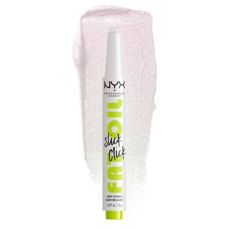 Nyx Fat Oil Slick Click Lip Oil Stick