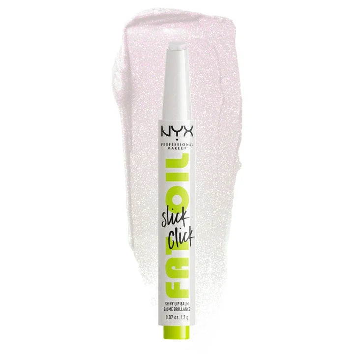 Nyx Fat Oil Slick Click Lip Oil Stick