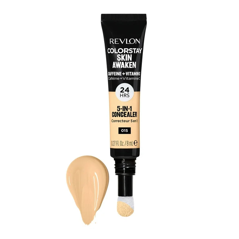 Revlon ColorStay Skin Awaken Concealer 015 Light