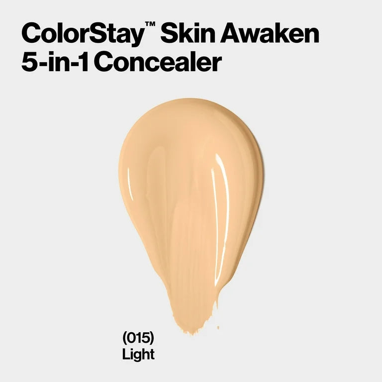 Revlon ColorStay Skin Awaken Concealer 015 Light