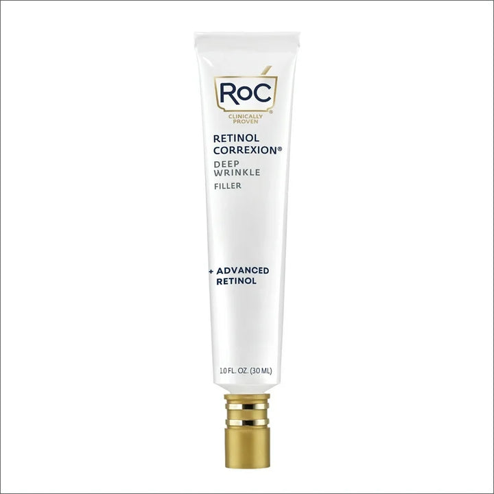Roc Retinol Correxion Deep Wrinkle Filler