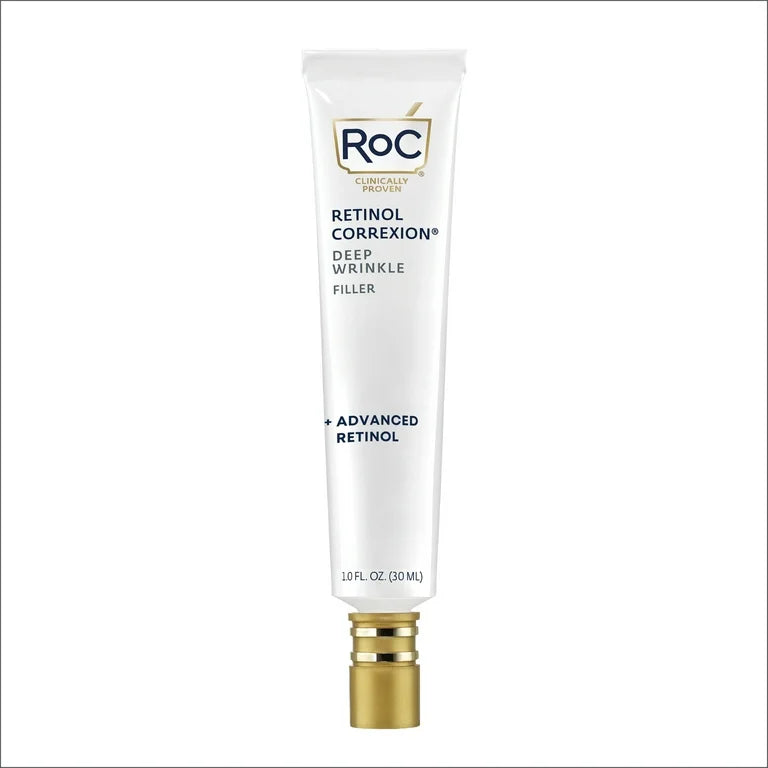 ROC RETINOL CORREXION Deep Wrinkle Filler