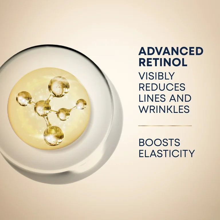 Roc Retinol Correxion Deep Wrinkle Filler