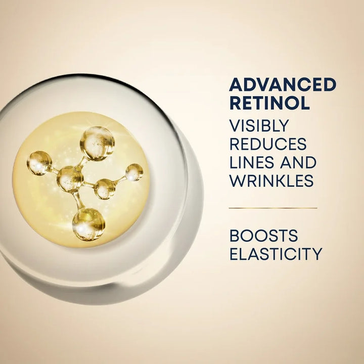 Roc Retinol Correxion Deep Wrinkle Filler