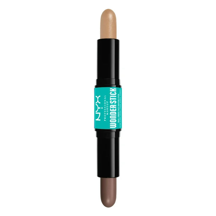 Nyx Cosmetics Wonder Stick Cream Highlight & Contour Stick