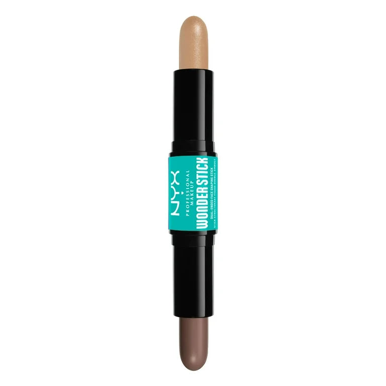 Nyx Cosmetics Wonder Stick Cream Highlight & Contour Stick