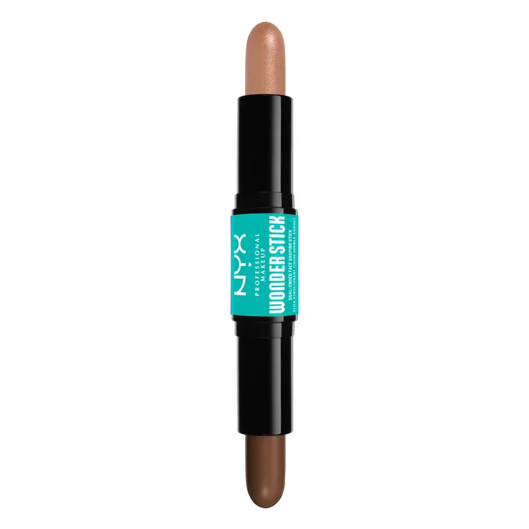 Nyx Cosmetics Wonder Stick Cream Highlight & Contour Stick