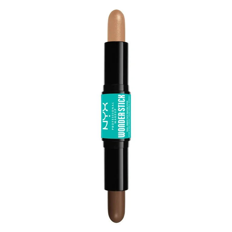 Nyx Cosmetics Wonder Stick Cream Highlight & Contour Stick