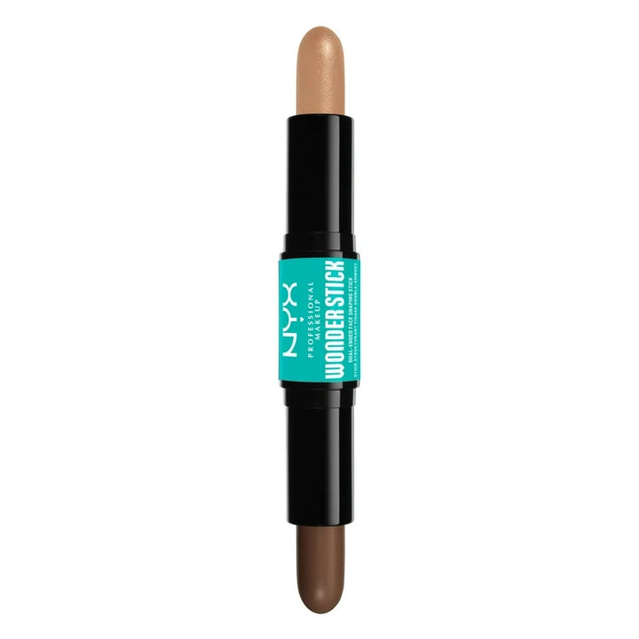 Nyx Cosmetics Wonder Stick Cream Highlight & Contour Stick
